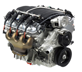 P456A Engine